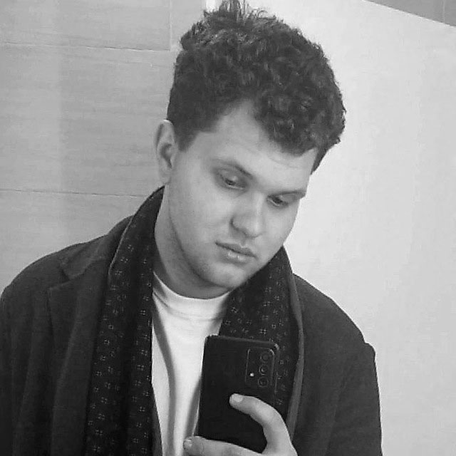 Ковалев Роман